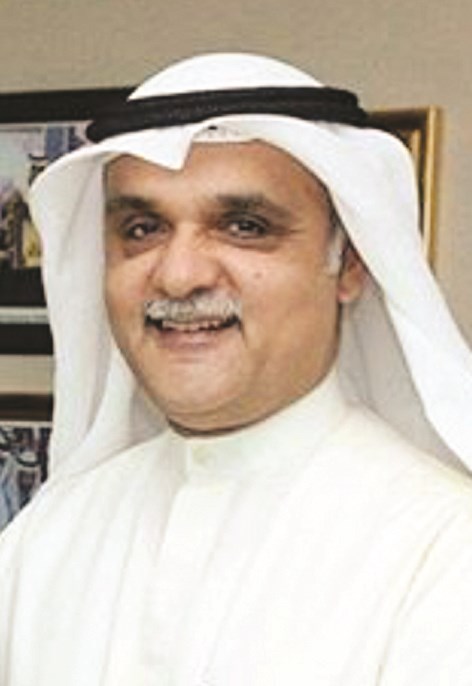 طارق الحوطي