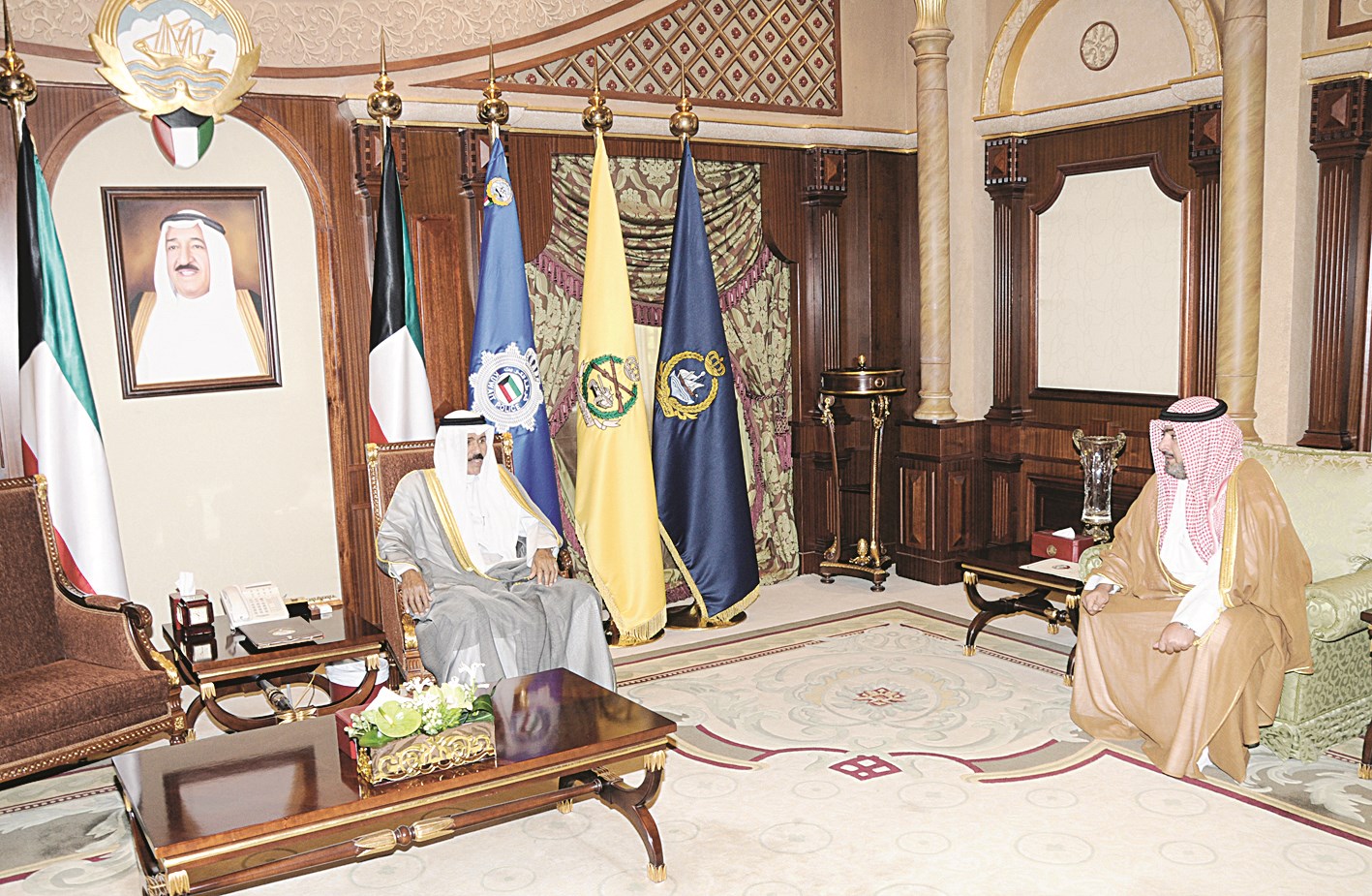 u0648u0644u064a u0627u0644u0639u0647u062f u0645u0633u062au0642u0628u0644u0627u064b u062bu0627u0645u0631 u0627u0644u0639u0644u064a