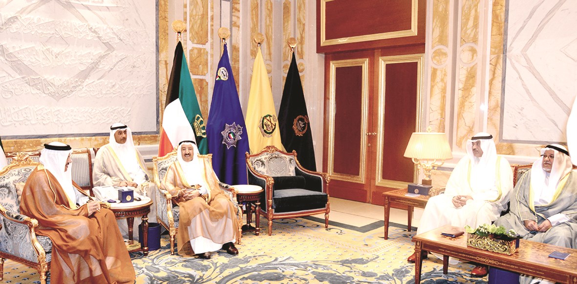 u0633u0645u0648 u0627u0644u0623u0645u064au0631 u0645u0633u062au0642u0628u0644u0627u064b u0627u0644u0632u064au0627u0646u064a u0628u062du0636u0648u0631 u0635u0628u0627u062d u0627u0644u062eu0627u0644u062f u0648u0639u0644u064a u0627u0644u062cu0631u0627u062d