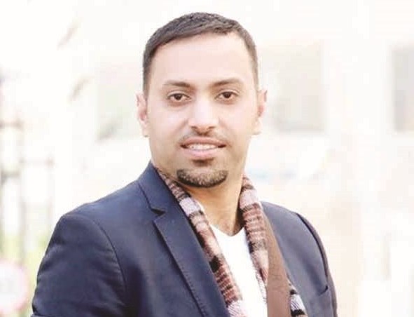 u0645u0627u0647u0631 u0627u0644u0639u062au064au0644u064a