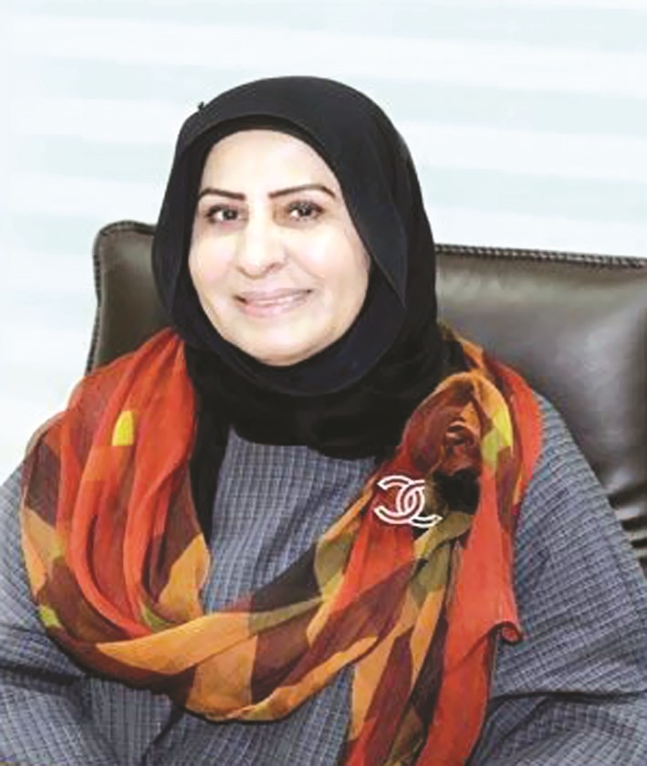 u0641u0627u0637u0645u0629 u0627u0644u0643u0646u062fu0631u064a