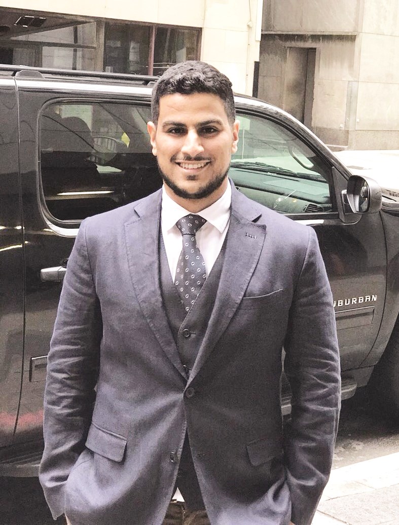 u0623u062du0645u062f u0627u0644u0632u064au062f