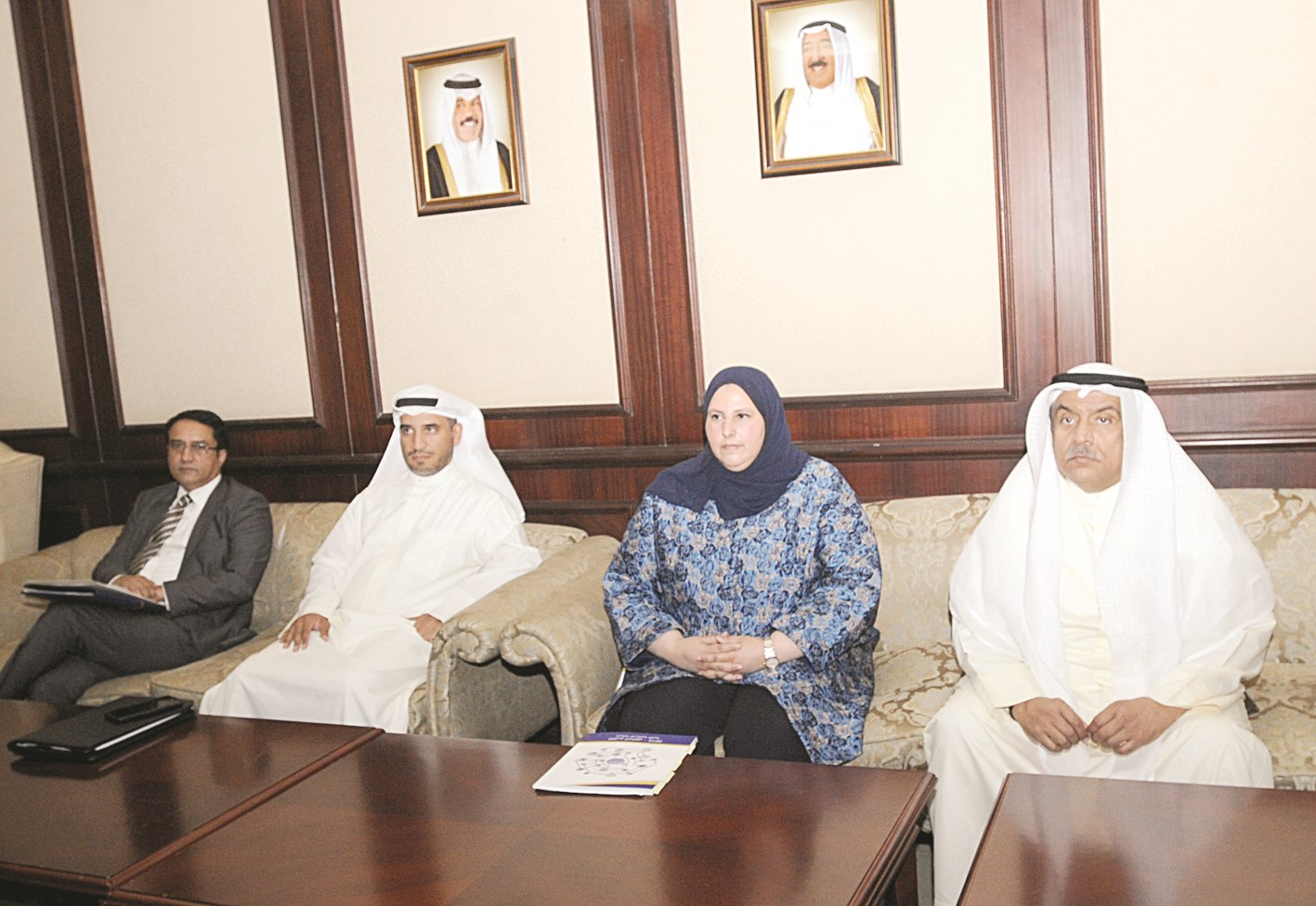 u0627u0644u063au0646u064au0645 u0645u062au0631u0626u0633u0629 u00abu0627u0644u0639u0645u0648u0645u064au0629u00bb (u062au0635u0648u064au0631 u0643u0631u0645 u0630u064au0627u0628)