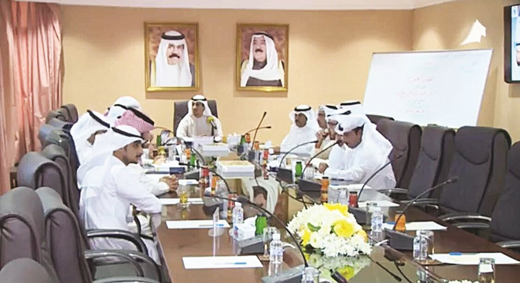 u062cu0627u0646u0628 u0645u0646 u0627u062cu062au0645u0627u0639 u0645u0631u0643u0632 u0627u0644u0645u0628u0627u062fu0631u0627u062a u0644u0644u0645u0634u0627u0631u064au0639 u0627u0644u062au0646u0645u0648u064au0629 u0641u064a u0627u0644u062cu0647u0631u0627u0621