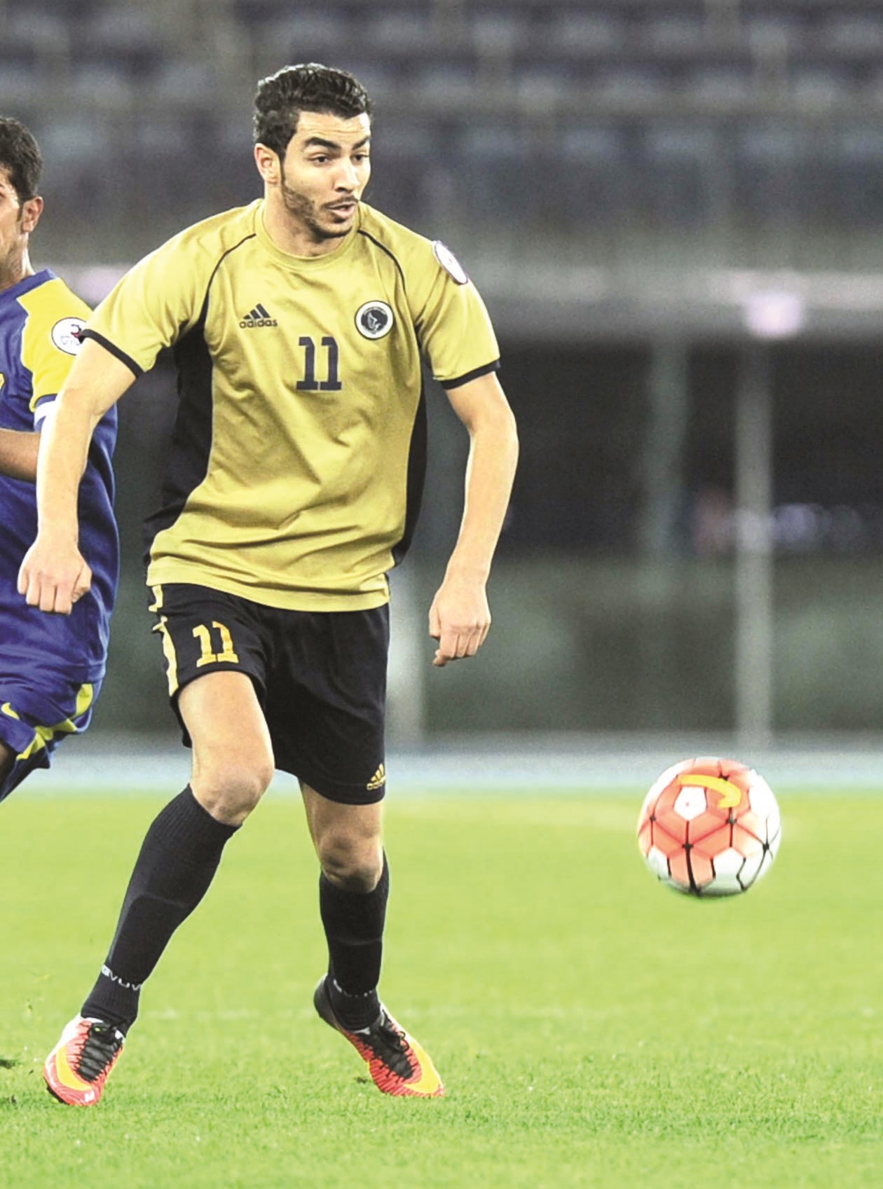 u0648u0633u0627u0645 u0627u0644u0625u062fu0631u064au0633u064a... u0647u0644 u0648u0642u0639 u0644u0644u0642u0627u062fu0633u064au0629u061f       (u0627u0644u0623u0632u0631u0642 u062fu0648u062a u0643u0648u0645)