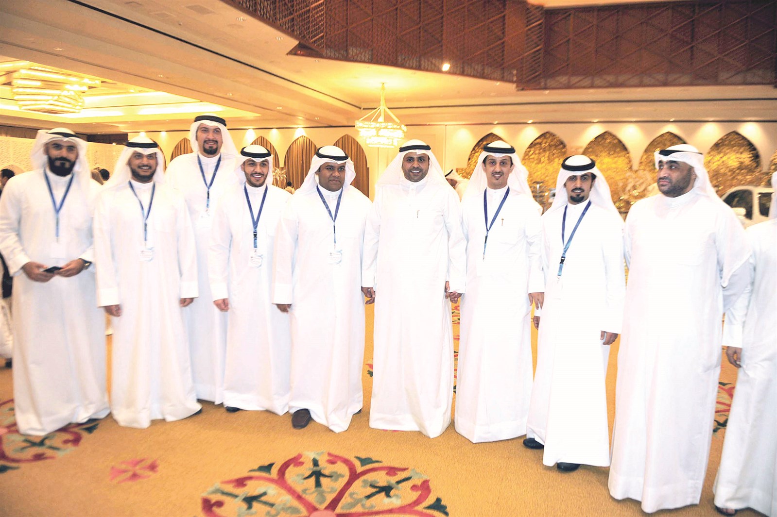 u0627u0644u062cu0628u0631u064a u0645u062au0648u0633u0637u0627u064b u0623u0639u0636u0627u0621 u0646u0642u0627u0628u0629 u0628u0644u062fu064au0629 u0627u0644u0643u0648u064au062a  b (u062au0635u0648u064au0631 u0646u0648u0631 u0647u0646u062fu0627u0648u064a)