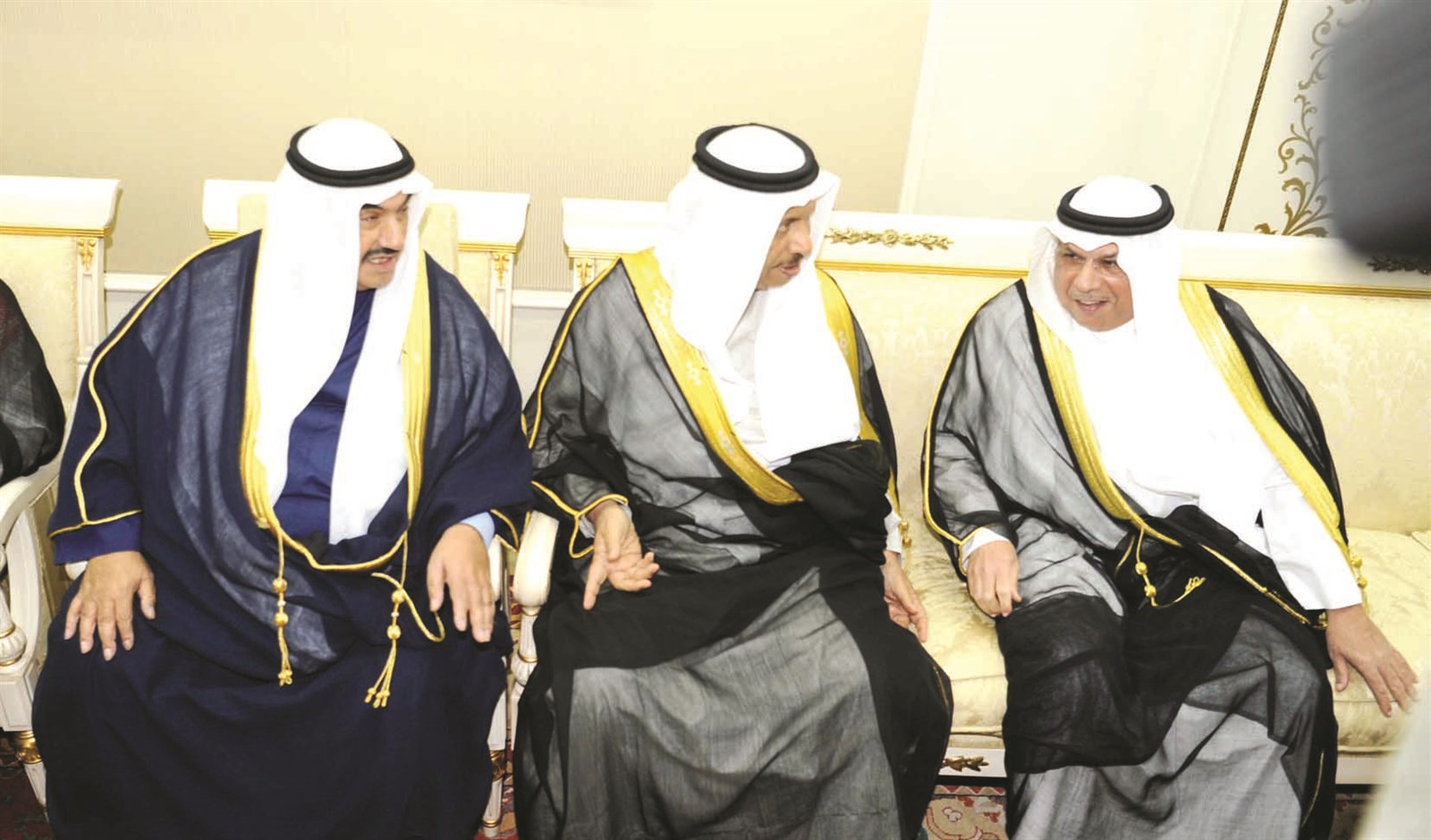 u0646u0627u0635u0631 u0627u0644u0645u062du0645u062f u0648u062cu0627u0628u0631 u0627u0644u0645u0628u0627u0631u0643 u0648u062eu0627u0644u062f u0627u0644u062cu0631u0627u062d (u062au0635u0648u064au0631 u0646u0627u064au0641 u0627u0644u0639u0642u0644u0629 u0648u0637u0627u0631u0642 u0639u0632 u0627u0644u062fu064au0646)