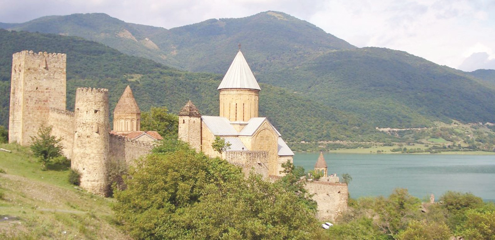 القصر التاريخي