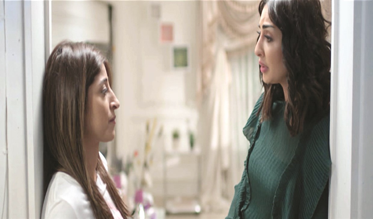 الغندور والهاجري