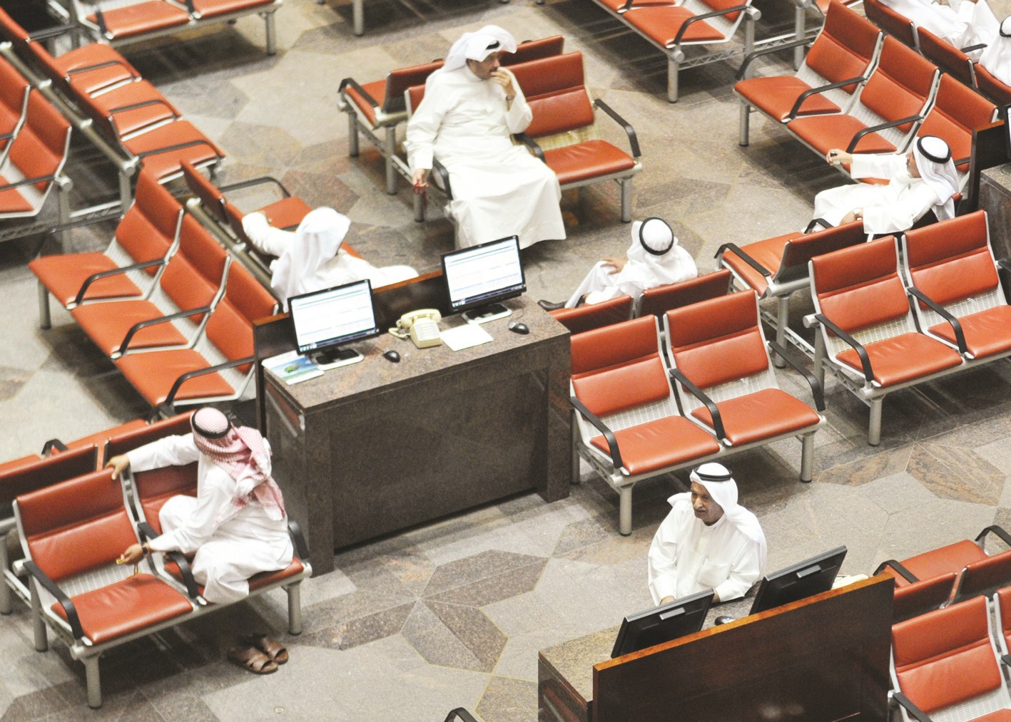 u063au064au0627u0628 u0648u0627u0636u062d u0644u0644u0645u0636u0627u0631u0628u064au0646 (u062au0635u0648u064au0631 u0633u0639u062f u0647u0646u062fu0627u0648u064a)