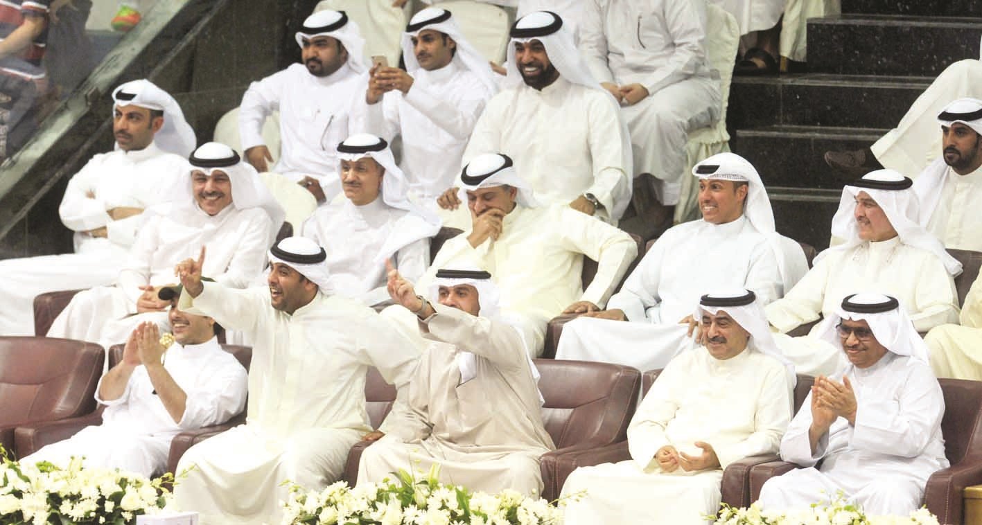 متابعة حكومية ونيابية من المنصة