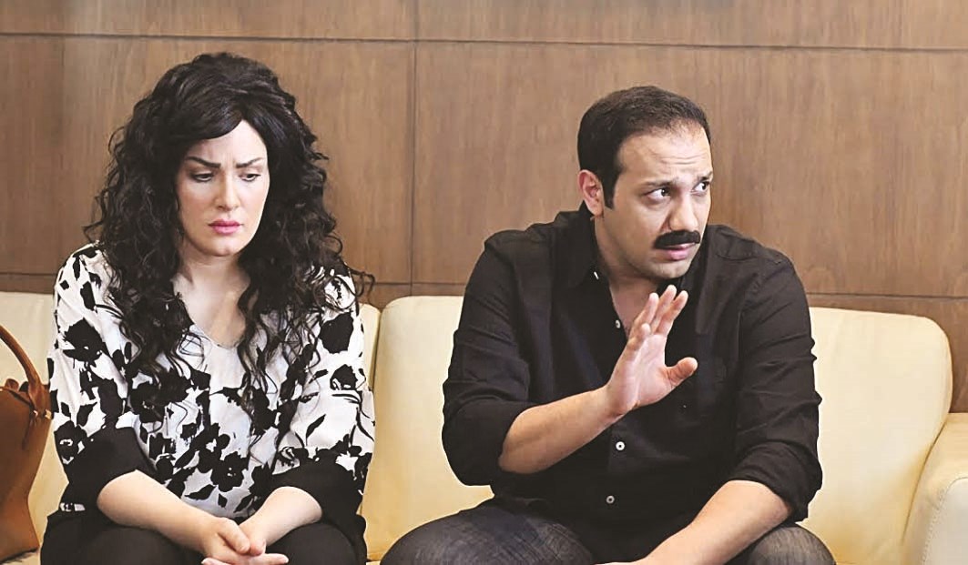 أوس الشطي وهبة الدري