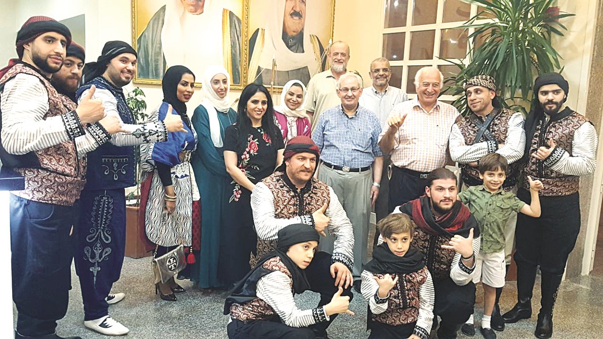 u0623u0639u0636u0627u0621 u062cu0645u0639u064au0629 u0647u064au0626u0629 u0627u0644u062au062fu0631u064au0633 u0641u064a u0644u0642u0637u0629 u062cu0645u0627u0639u064au0629 u062eu0644u0627u0644 u0627u0644u063au0628u0642u0629 u0627u0644u0631u0645u0636u0627u0646u064au0629