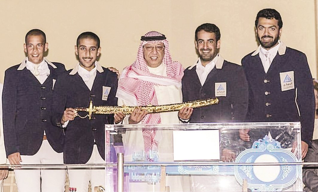 u0645u062du0645u062f u0627u0644u062cu0631u0627u062d u0645u062au0648u0633u0637u0627u064b u0641u0631u0633u0627u0646 u00abu0627u0644u0628u0646u0643 u0627u0644u062fu0648u0644u064au00bb