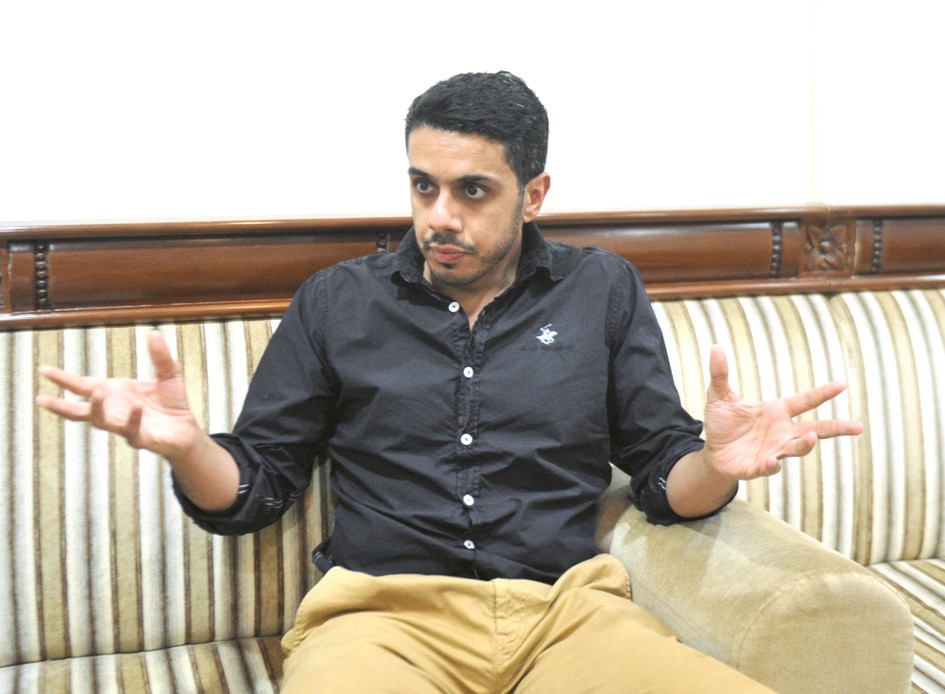 u062du0645u062f u0627u0644u0631u0648u0645u064a