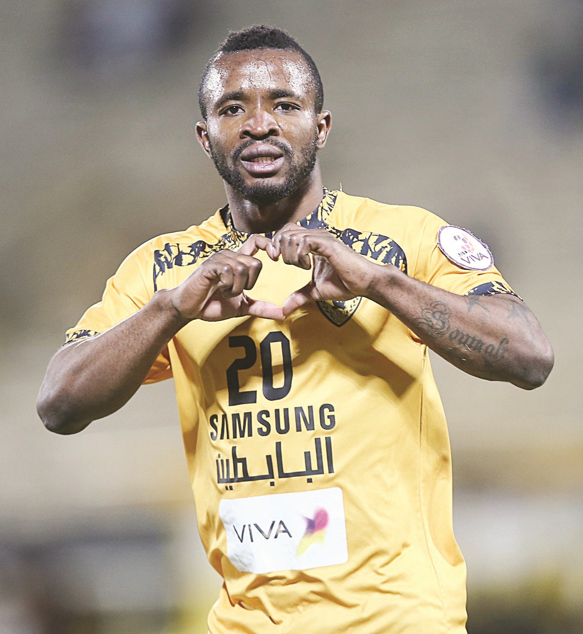 u0633u064au062fu0648u0628u0627... u0647u0644 u064au0639u0648u062f u0625u0644u0649 u0627u0644u0642u0627u062fu0633u064au0629u061f (u0627u0644u0623u0632u0631u0642 u062fu0648u062a u0643u0648u0645)