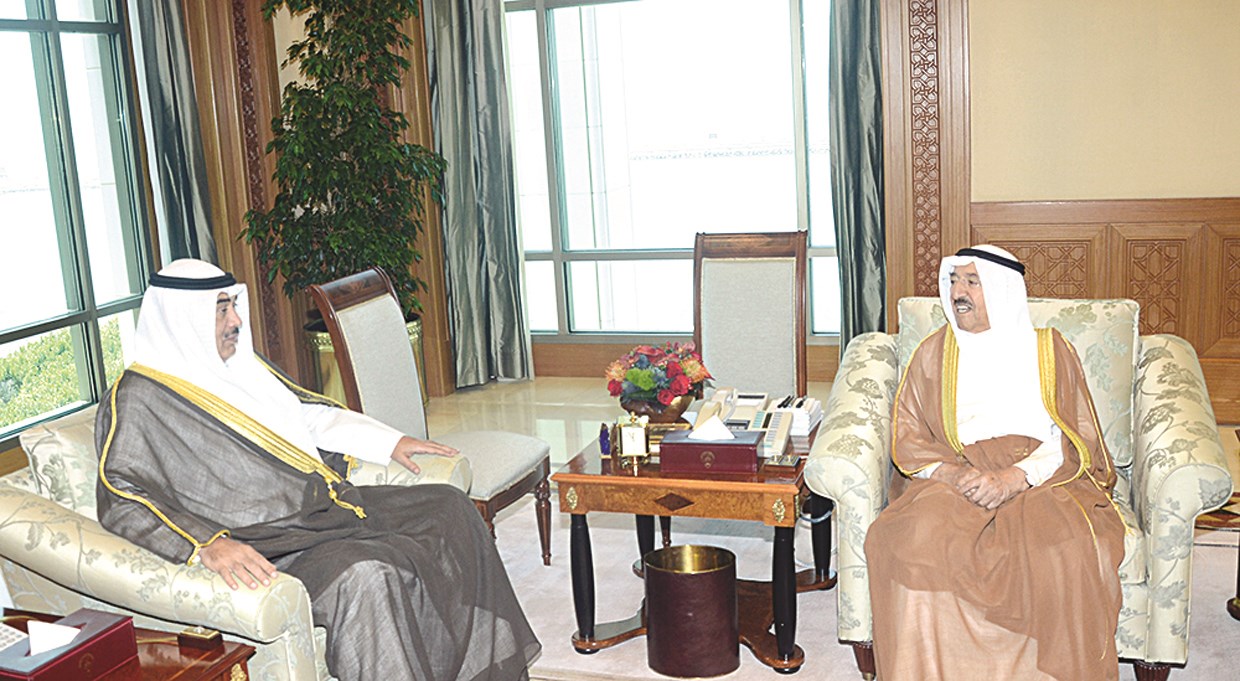 ... ومستقبلاً صباح الخالد