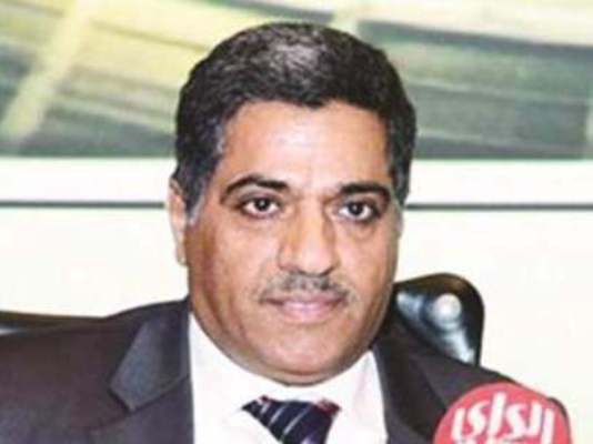 u0639u0628u062fu0627u0644u0644u0647 u0641u0647u0627u062f u0627u0644u0639u062cu0645u064a