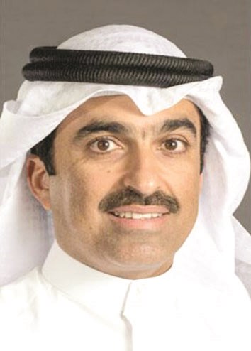 محمد جاسم المرزوق