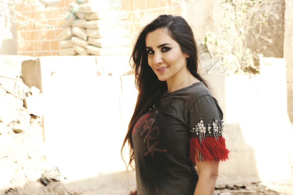 داليا كريم