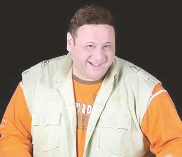 u0639u0645u0631u0648 u064au0633u0631u064a