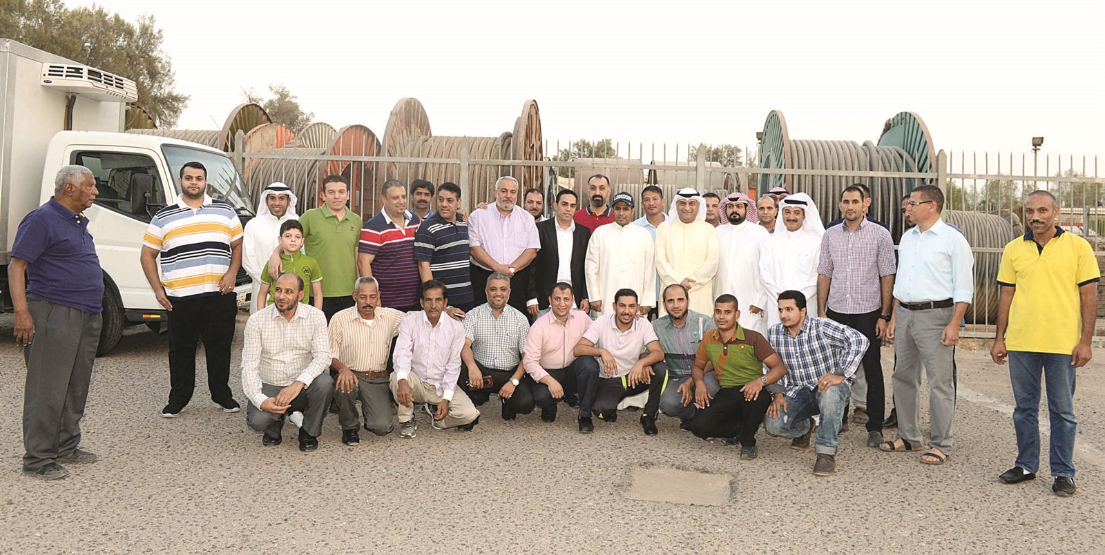 u062cu0627u0633u0645 u0627u0644u0646u0648u0631u064a u064au062au0648u0633u0637 u0627u0644u0639u0627u0645u0644u064au0646 u0641u064a u0635u064au0627u0646u0629 u0627u0644u062eu0637u0648u0637