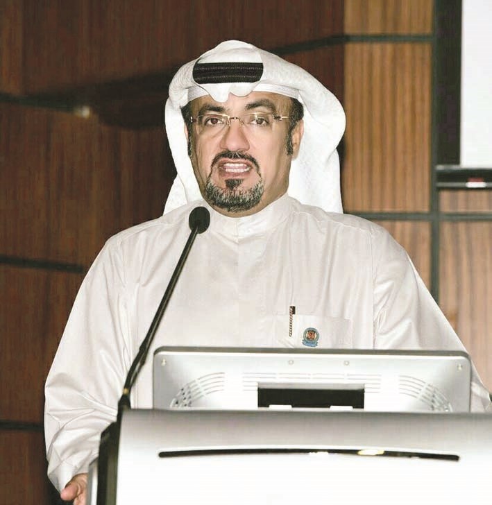 عايد الحميدان