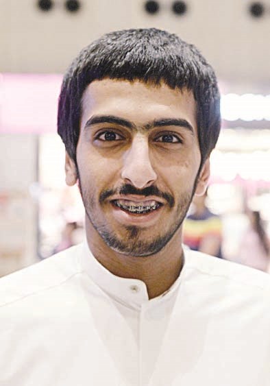 سلطان العازمي