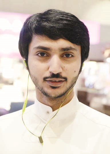 عبد الله العازمي