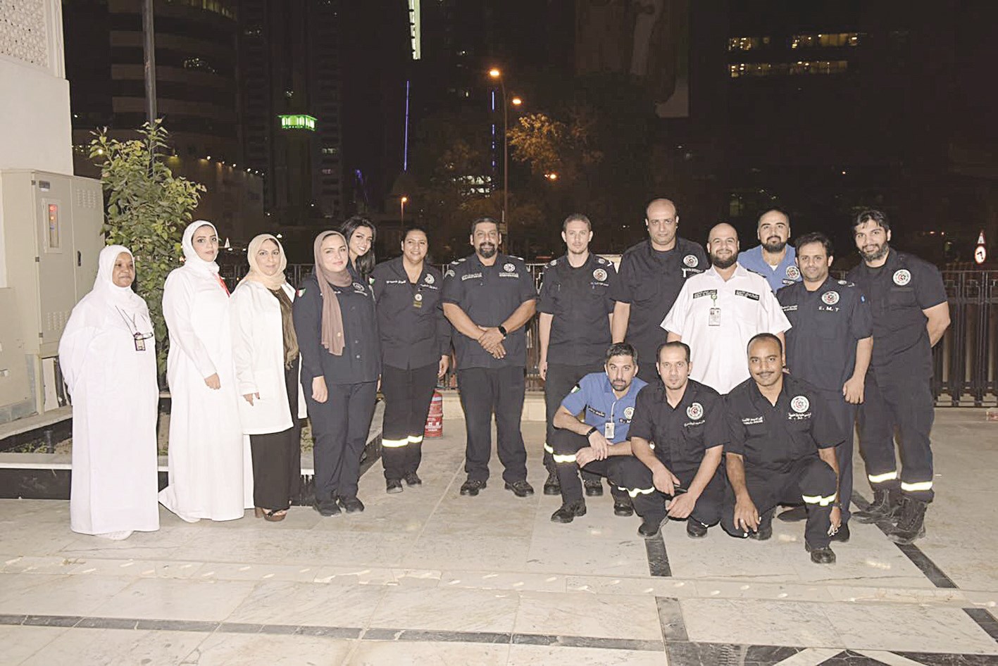 u0641u0631u064au0642 u0627u0644u0637u0648u0627u0631u0626 u0627u0644u0637u0628u064au0629