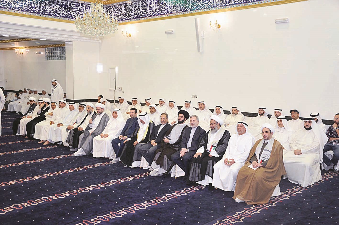 حضور «يوم القدس العالمي»