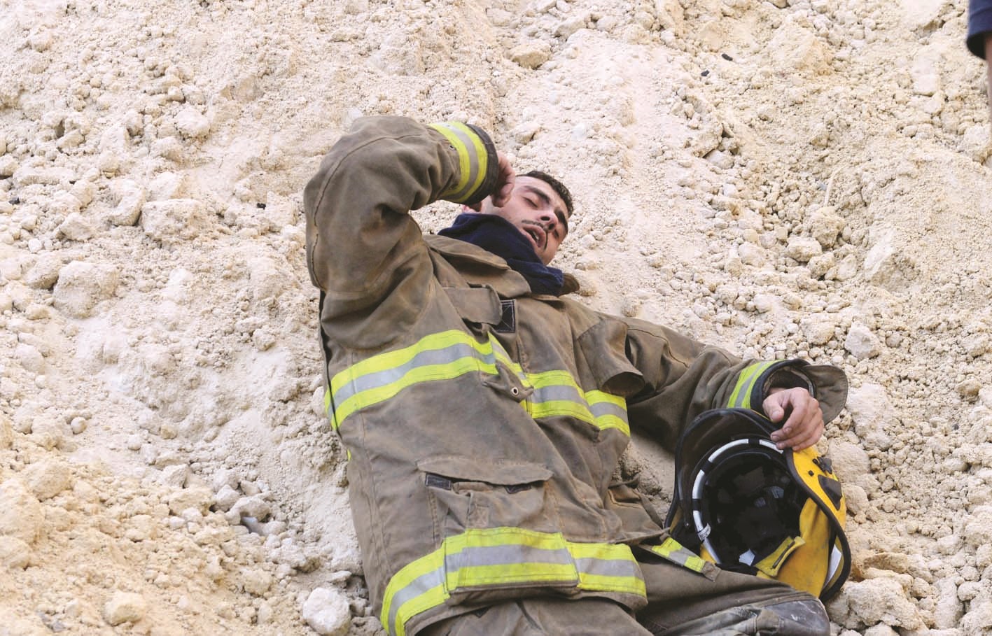 استراحة محارب