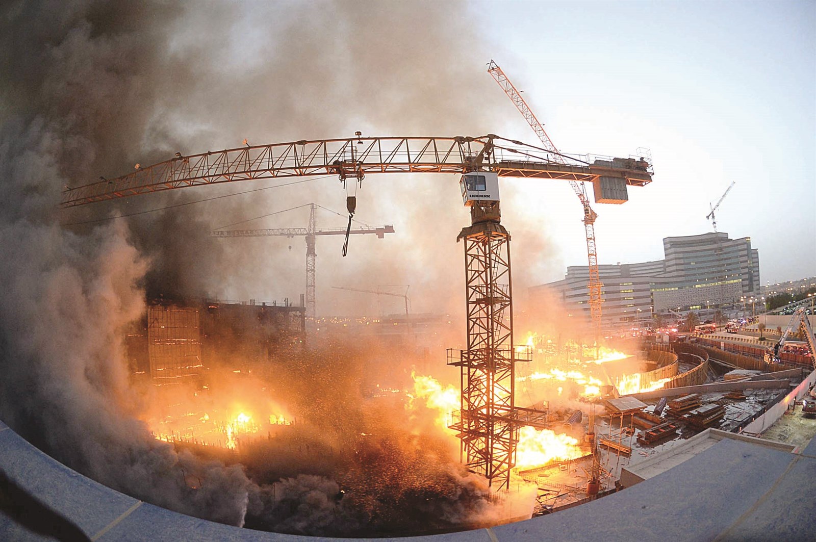 u0627u0644u0646u064au0631u0627u0646 u0645u0646u062au0634u0631u0629 u0641u064a u0623u0646u062du0627u0621 u0627u0644u0645u0648u0642u0639    (u062au0635u0648u064au0631 u0632u0643u0631u064au0627 u0639u0637u064au0629)