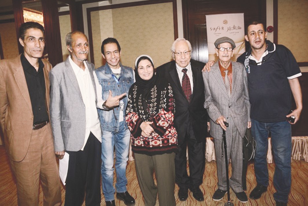 u062au0643u0631u064au0645 u0627u0644u0645u0624u0644u0641u064au0646 u0648u0627u0644u0645u0644u062du0646u064au0646