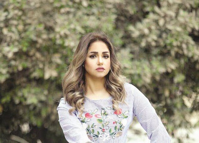 u0645u0647u0627 u0635u0628u0631u064a