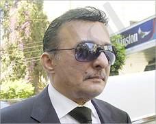 عبدالستار تميم