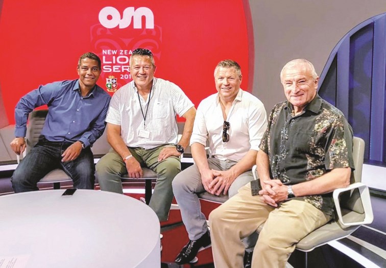 u062eu0628u0631u0627u0621 u0627u0644u0631u062cu0628u064a u0641u064a OSN