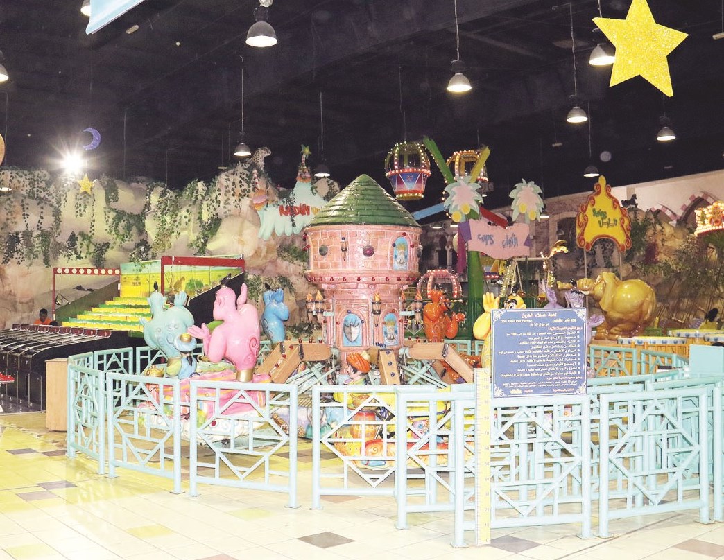 u0627u0633u062au0639u062fu0627u062f u0644u0627u0633u062au0642u0628u0627u0644 u0627u0644u0631u0648u0627u062f u0641u064a u0627u0644u0639u064au062f (u062au0635u0648u064au0631 u0628u0633u0627u0645 u0632u064au062fu0627u0646)