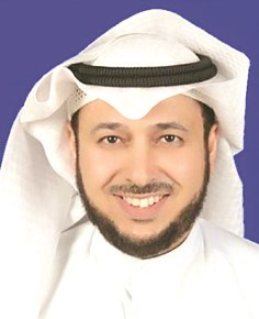 يحيى الدخيل