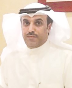 خالد الزوير