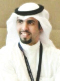 خالد الهاجري