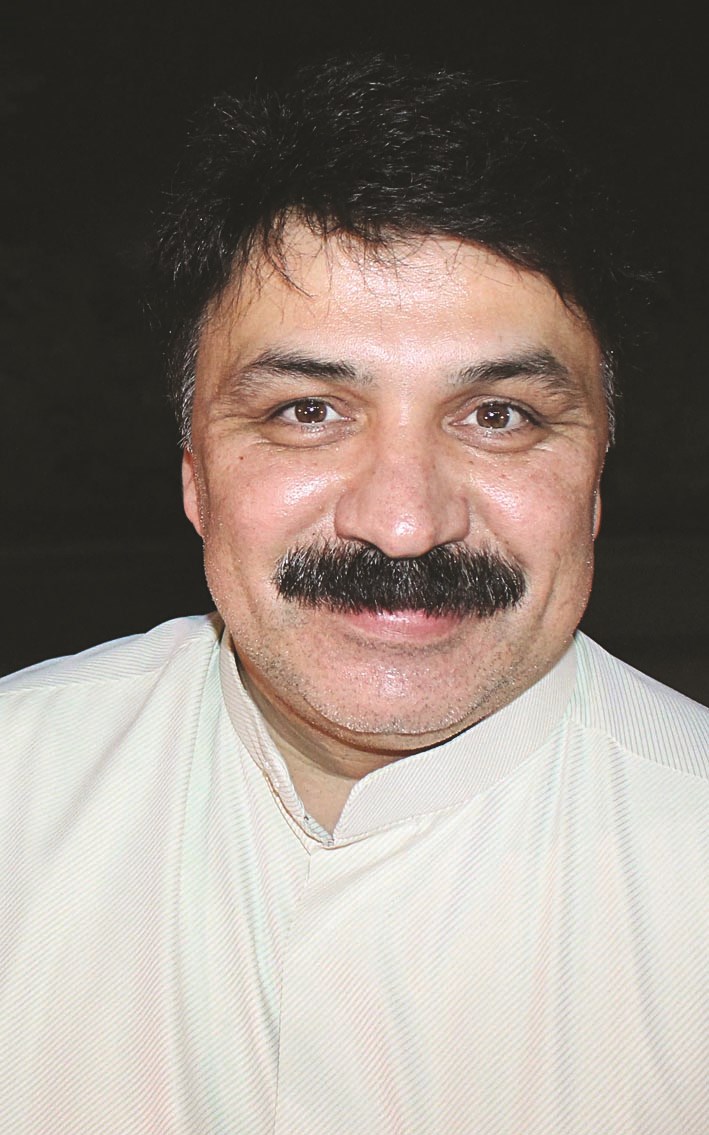 هاني الطباخ