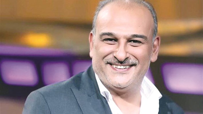 u062cu0645u0627u0644 u0633u0644u064au0645u0627u0646