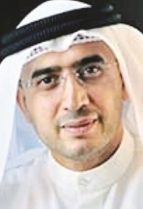 هيثم الأثري