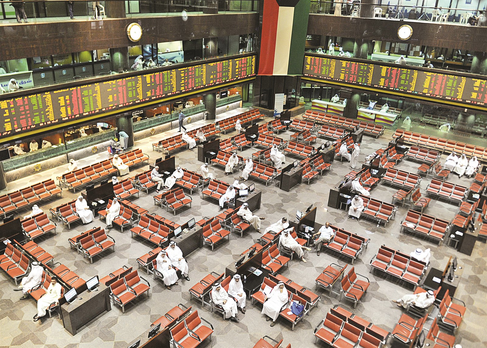 u0645u0642u062au0631u062d u062cu062fu064au062f u0644u0644u062au0639u0627u0645u0644 u0645u0639 u0634u0631u0643u0627u062a u0627u0644u0648u0633u0627u0637u0629 (u062au0635u0648u064au0631 u0633u0639u062f u0647u0646u062fu0627u0648u064a)