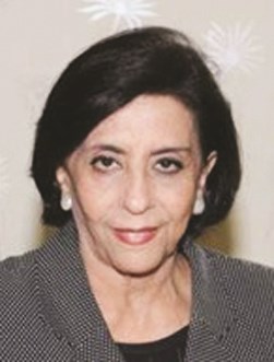 نورية الخرافي