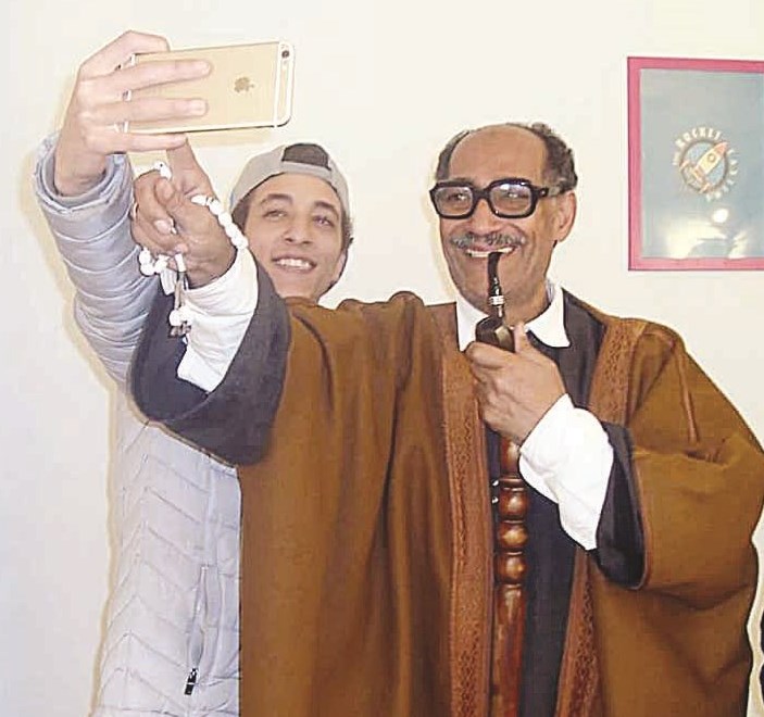 u0645u062du0633u0646 u0627u0644u0645u0646u0633u064a