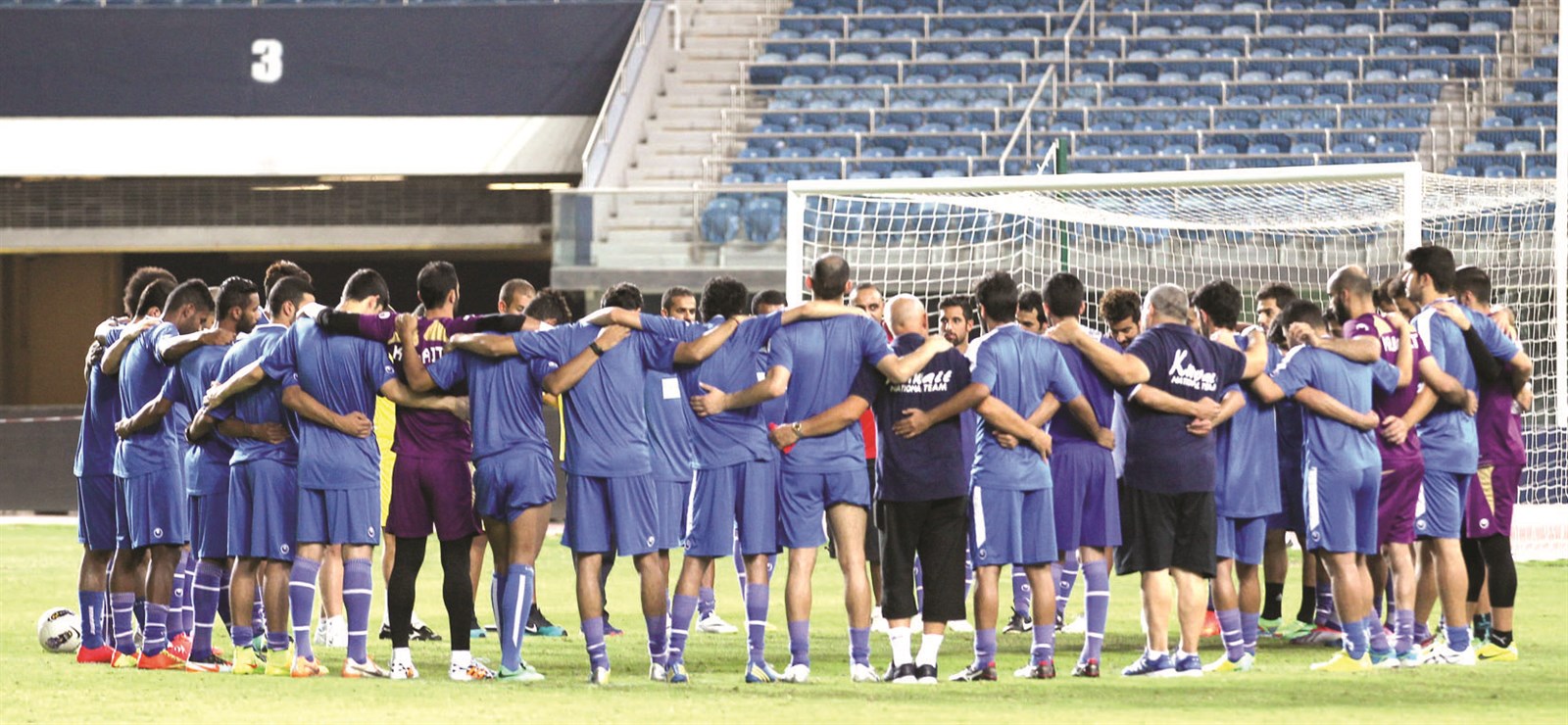 u062au062cu0645u0639 u0627u0644u0645u0646u062au062eu0628u0627u062a u0627u0644u0648u0637u0646u064au0629 u0623u0645u0631 u0641u064a u063au0627u064au0629 u0627u0644u0627u0647u0645u064au0629