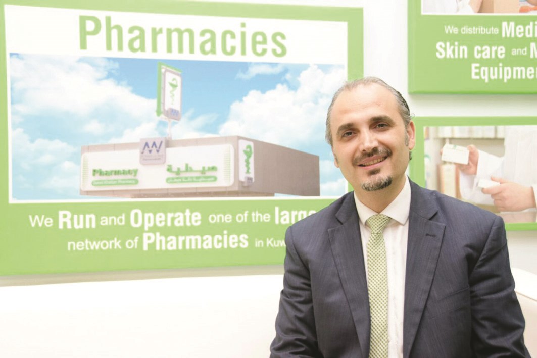 محفوظ رضوان