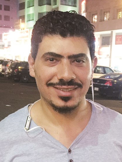 محمد نعمان